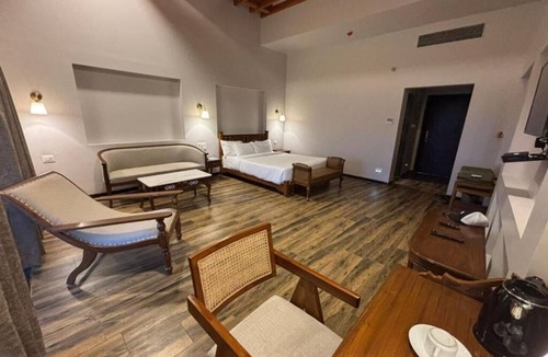 Dapoli Hotel | Royal gold feildd club resorts