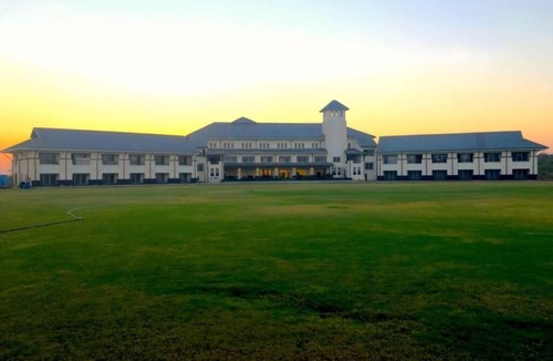 Dapoli Hotel | Royal gold feildd club resorts