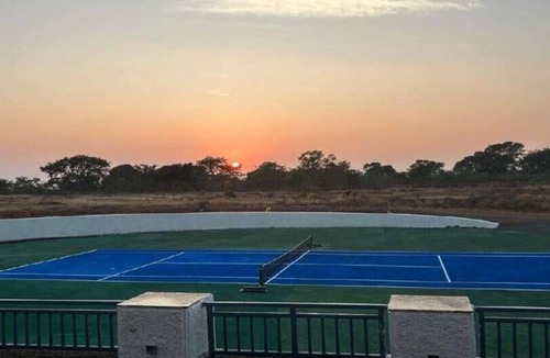 Dapoli Hotel | Royal gold feildd club resorts