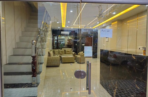 Jammu Hotel | Royal Guest House