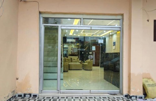 Jammu Hotel | Royal Guest House