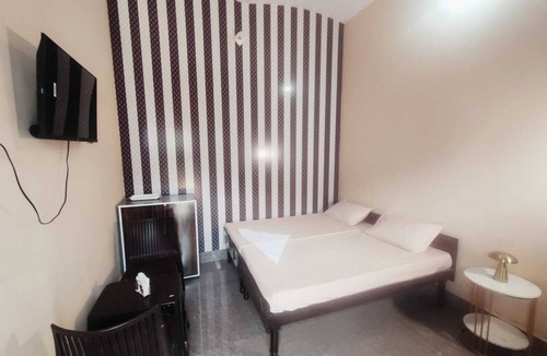 Suratgarh House | Royal Guest House