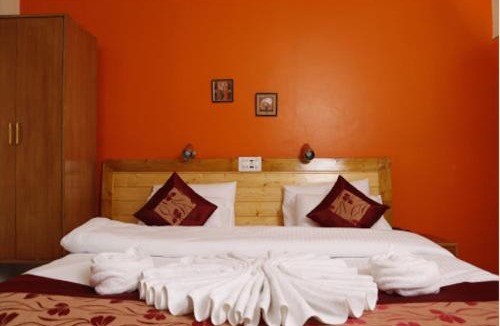Leh Resort | Royal Heritage Resort