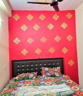 Amer Fort Road House | Royal hill view guest house