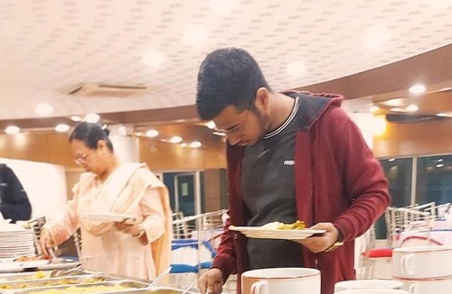 Khulna Hotel | Royal Hotel Khulna - City Center