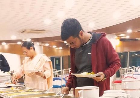 Khulna Hotel | Royal Hotel Khulna - City Center
