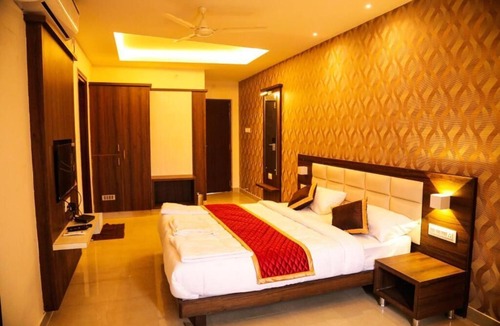 RR Nagar Hotel | royal indraprastha the hotel