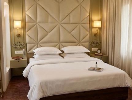 Nishat-Shalimar Hotel | Royal Mansion by Fishpond hospitality Services Private Limited