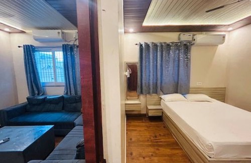 Jamui Hotel | Royal Mint Government Bus Stand Rd