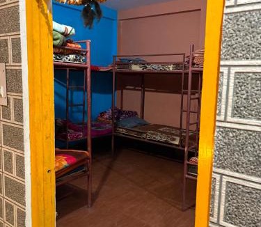 Kasol House | Royal Mount Guest House