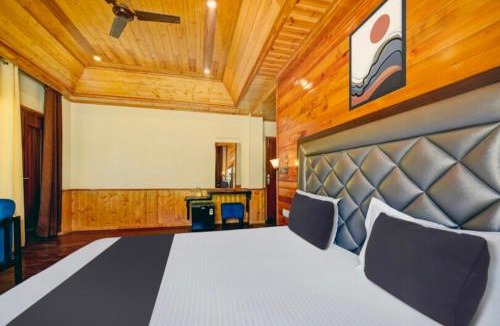 Manali Hotel | Royal Ocean COTTAGE