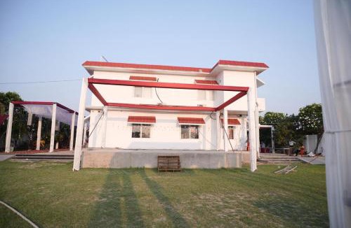 Musafirkhana Resort | royal palace and resort