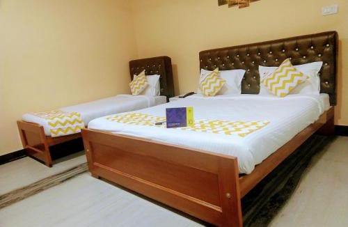 Triplicane Hotel | Royal Palace Marina