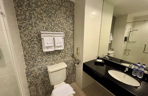 Kajang Hotel | Royal Park Hotel at UNITEN