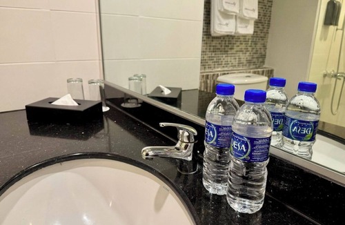 Kajang Hotel | Royal Park Hotel at UNITEN