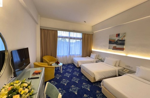 Kajang Hotel | Royal Park Hotel at UNITEN