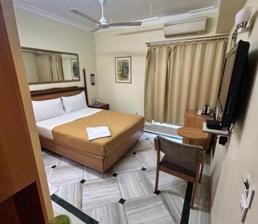 Mazgaon Hotel | Royal Park Hotel Dockyard