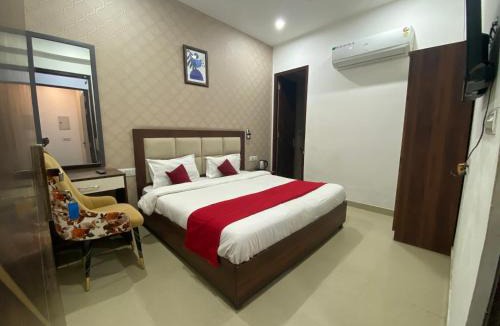 Knowledge Park III Hotel | Royal Park Inn