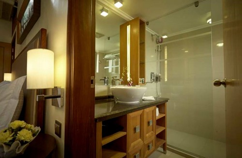 Banani Hotel | Royal Park Residence Hotel
