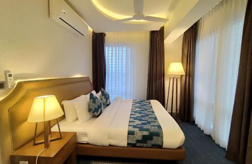 Cox's Bazar Hotel | Royal Pearl Suites