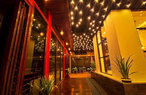 Cox's Bazar Hotel | Royal Pearl Suites