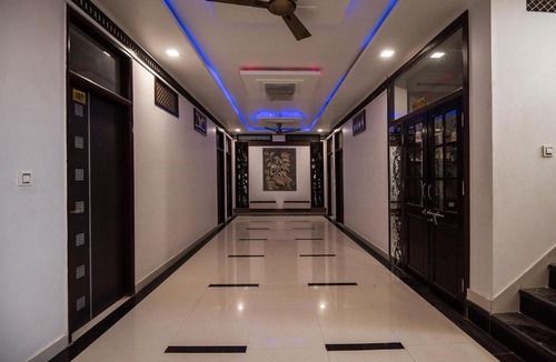 Pushkar Hotel | Royal Rawat Palace