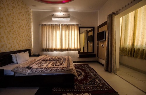 Pushkar Hotel | Royal Rawat Palace