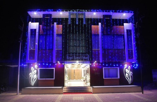 Pushkar Hotel | Royal Rawat Palace