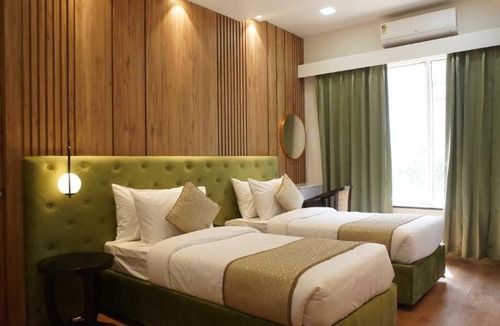 South City I Bed & Breakfast | Royal Residence City center