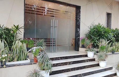 South City I Bed & Breakfast | Royal Residence City center