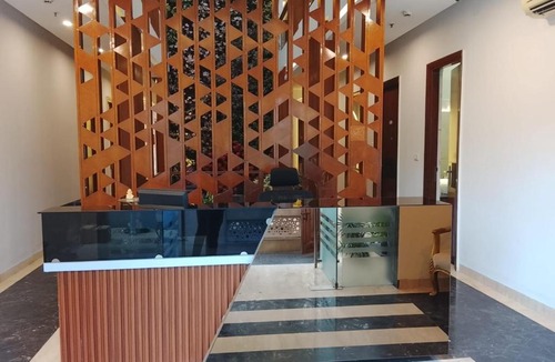 South City I Bed & Breakfast | Royal Residence City center