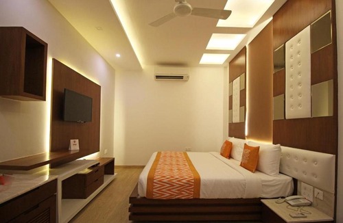 South City I Bed & Breakfast | Royal Residence City center