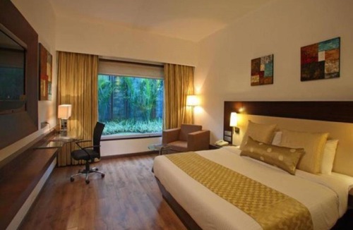 Sushant Lok Hotel | Royal Residence Iffco Chowk