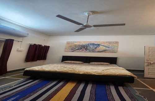 Udaipur District House | ROYAL REST AWAIT ON RING ROAD UDAIPUR