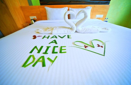 Gangavathi Hotel | Royal Rich County