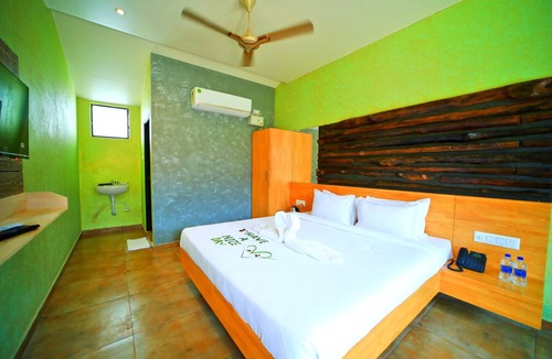 Gangavathi Hotel | Royal Rich County