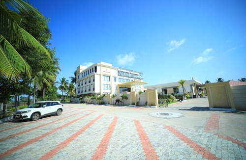 Gangavathi Hotel | Royal Rich County