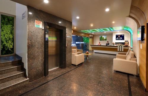 Shimoga Hotel | Royal Ritis