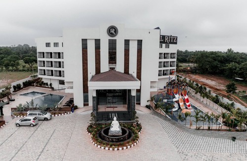 Hubli Hotel | Royal Ritz