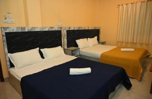 Port Blair House | ROYAL SEAVIEW RESIDENCY