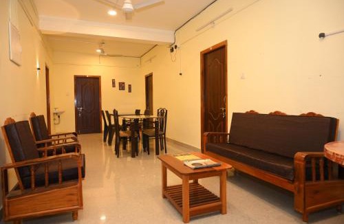 Port Blair House | ROYAL SEAVIEW RESIDENCY