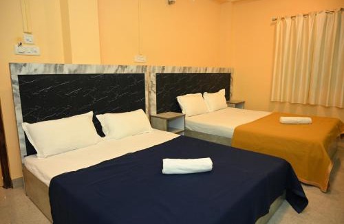 Port Blair House | ROYAL SEAVIEW RESIDENCY