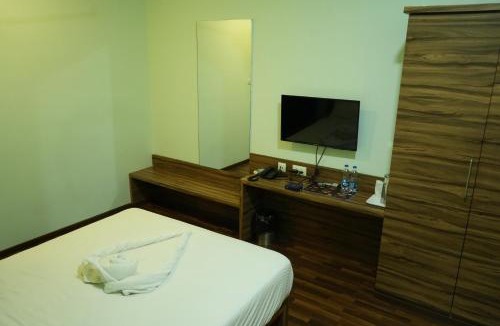 KK Nagar Apartment | Royal Service apartment - KK Nagar Madurai