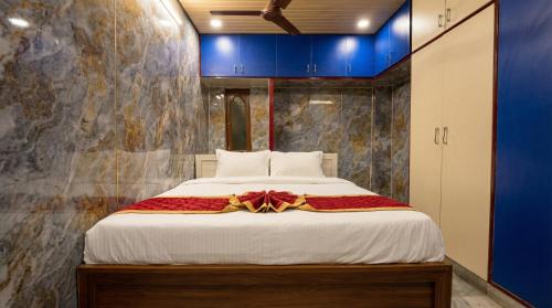 Tirupati Hotel | Royal Seshu Residency Tirupati Walkable distance from Tirupati Railway Station