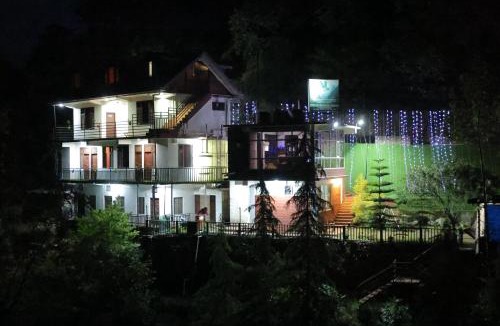Shimla House | Royal Stay In The Nature's Lap