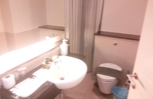 Bukit Bintang Apartment | Royal Suites Hotel