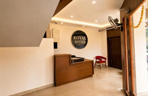 Marathahalli Hotel | Royal Suites in Marathahalli Bangalore