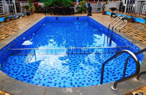 Arambol Hotel | ROYAL TULIP BEACH COTTAGES