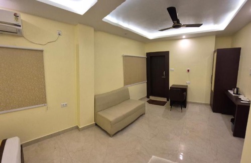 Bodh Gaya Hotel | Royal View Residency