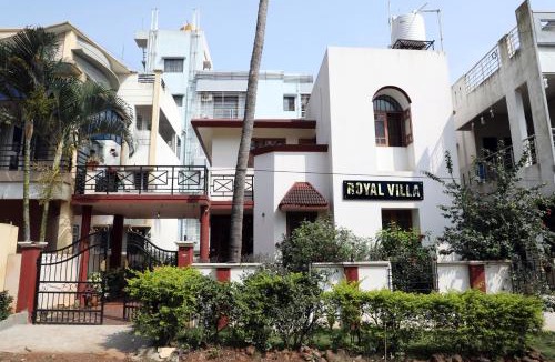 Belagavi Villa | Royal Villa